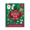 Picture of CHRISTMAS ACTIVITY BOOK